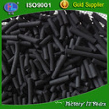 Anthracite coal based granular pellets activated carbon pellets